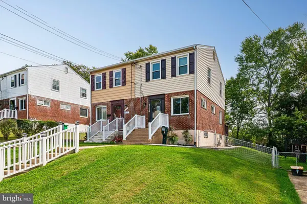 7115 GLENRIDGE DR, Hyattsville, MD 20784