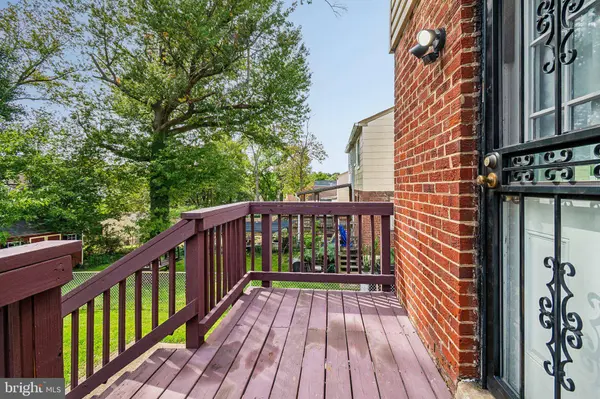 7115 GLENRIDGE DR, Hyattsville, MD 20784