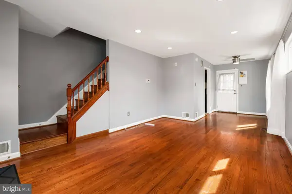 7115 GLENRIDGE DR, Hyattsville, MD 20784