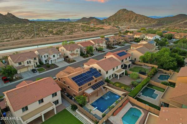 5223 W BENT TREE Drive, Phoenix, AZ 85083