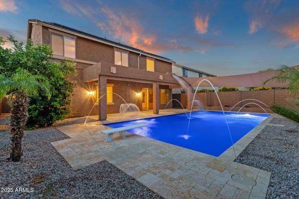 5223 W BENT TREE Drive, Phoenix, AZ 85083