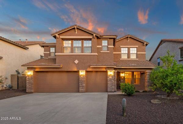 5223 W BENT TREE Drive, Phoenix, AZ 85083