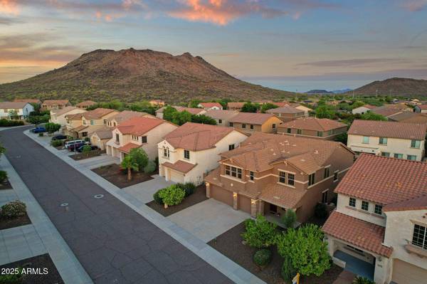 5223 W BENT TREE Drive, Phoenix, AZ 85083