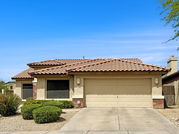 4208 E HAMBLIN Drive, Phoenix, AZ 85050