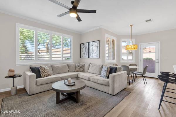 7009 E ACOMA Drive #1081, Scottsdale, AZ 85254