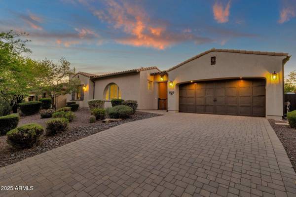 24346 N 72ND Way, Scottsdale, AZ 85255