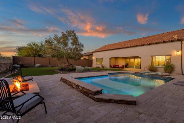 24346 N 72ND Way, Scottsdale, AZ 85255