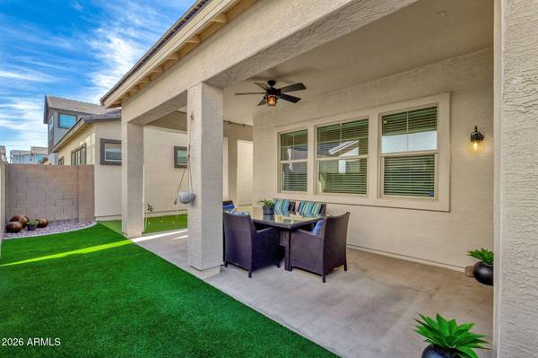 758 W WINCHESTER Drive, Chandler, AZ 85286