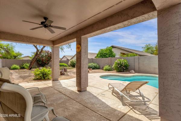 4507 E GATEWOOD Road, Phoenix, AZ 85050