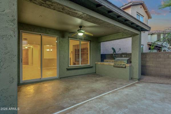 3927 E Waller Lane, Phoenix, AZ 85050