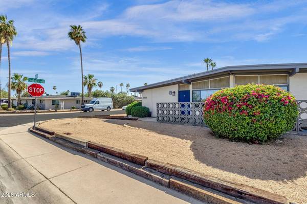 3202 N 67TH Place, Scottsdale, AZ 85251