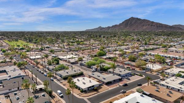 3202 N 67TH Place, Scottsdale, AZ 85251