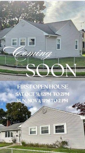COMING SOON: 349 Williston WAY Pawtucket, RI 02861