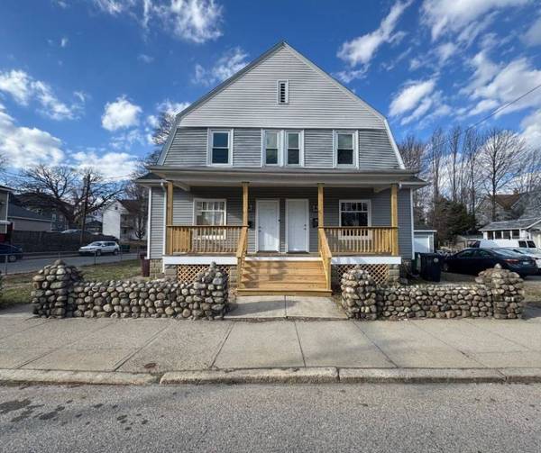 460 Elm ST, Woonsocket, RI 02895