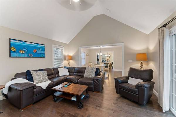 11 WINSLOW WAY, Swansea, MA 02777