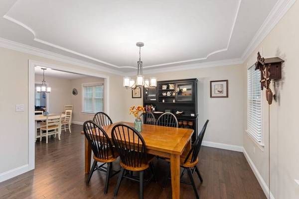 11 Winslow Way, Swansea, MA 02777