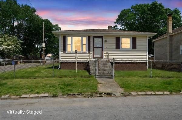 211 IROQUOIS ROAD RD, Cumberland, RI 02864