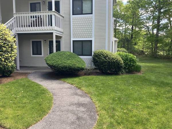 196 Eaton Lane #196, Brewster, MA 02631