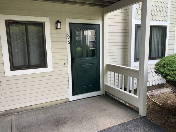196 Eaton Lane #196, Brewster, MA 02631