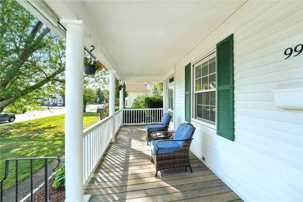 997 WEST SHORE RD, Warwick, RI 02889