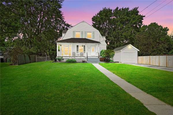 997 WEST SHORE RD, Warwick, RI 02889