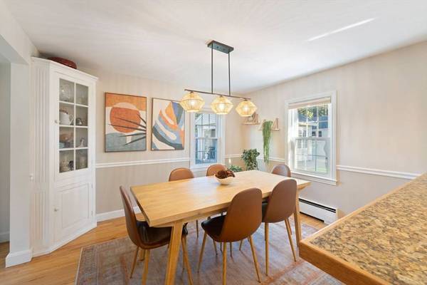 160 Crescent Avenue, North Attleboro, MA 02760