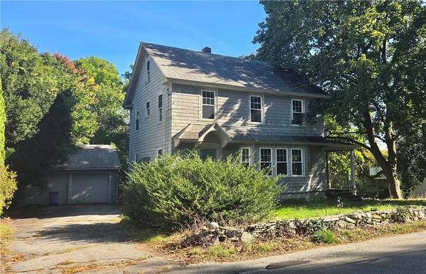 73 Scott RD, Cumberland, RI 02864