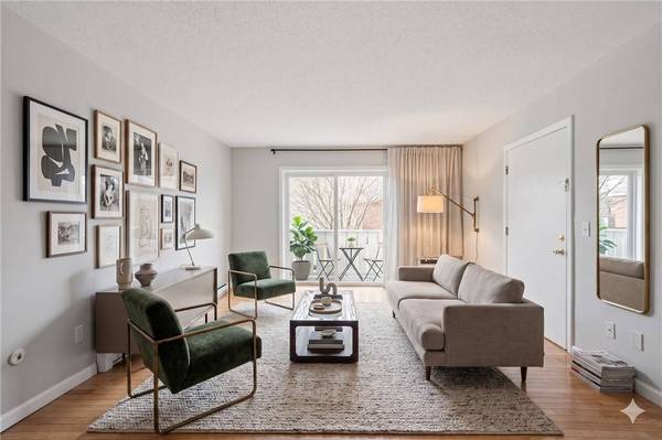 27 School ST #1N, Westerly, RI 02891