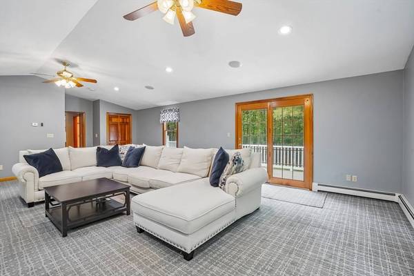 110 Fisher Street, Millville, MA 01529
