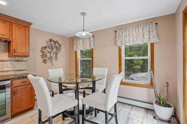 110 Fisher Street, Millville, MA 01529