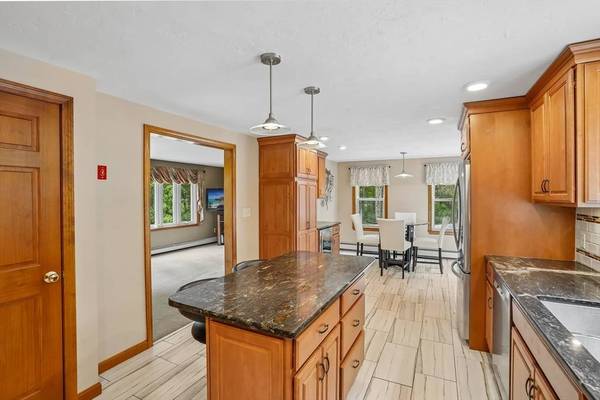 110 Fisher Street, Millville, MA 01529