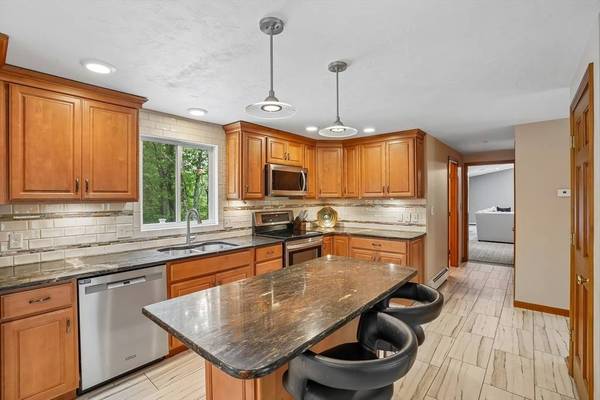 110 Fisher Street, Millville, MA 01529