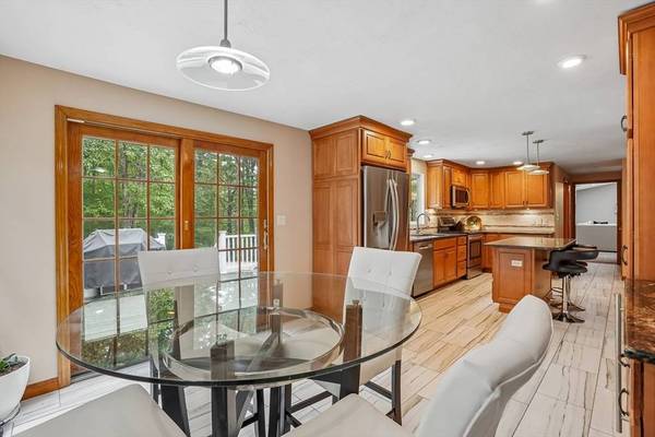 110 Fisher Street, Millville, MA 01529