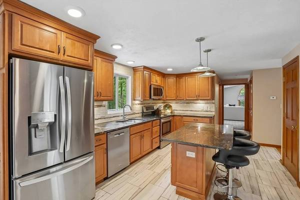 110 Fisher Street, Millville, MA 01529