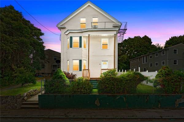 74 Veazie ST