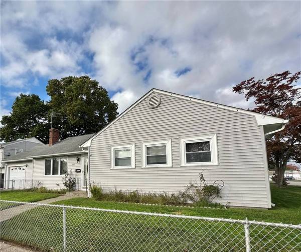 349 Williston WAY