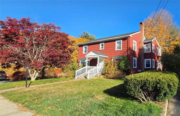 942 Mendon RD