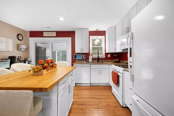 3125 Hemlock Road, North Cape May, NJ 08204