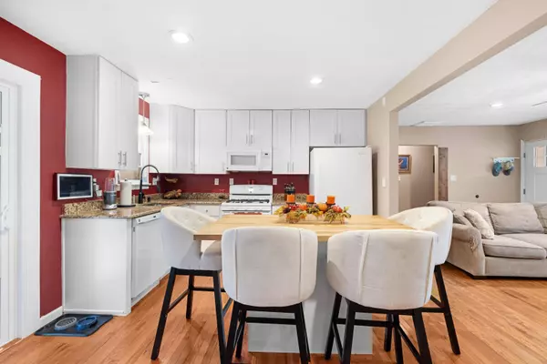 3125 Hemlock Road, North Cape May, NJ 08204