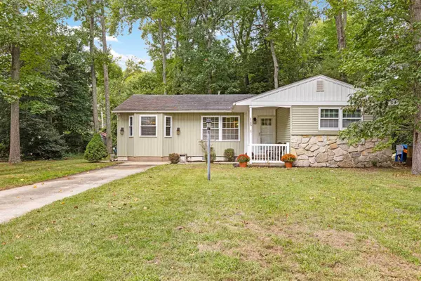 3125 Hemlock Road, North Cape May, NJ 08204