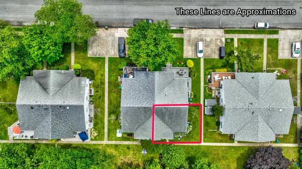 1351 D Illinois Avenue, Cape May, NJ 08204