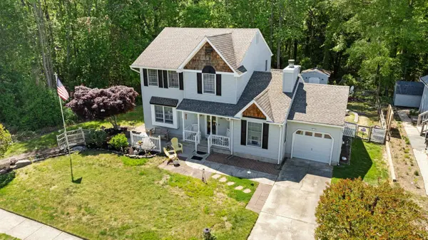 3 Egret Drive, North Cape May, NJ 08204