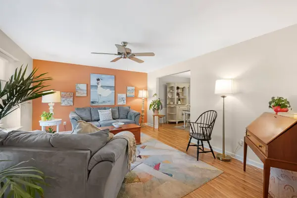 3 Egret Drive, North Cape May, NJ 08204