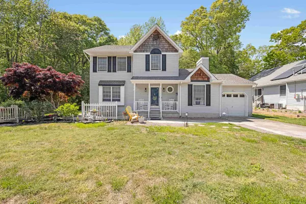 3 Egret Drive, North Cape May, NJ 08204