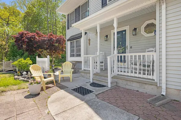 3 Egret Drive, North Cape May, NJ 08204