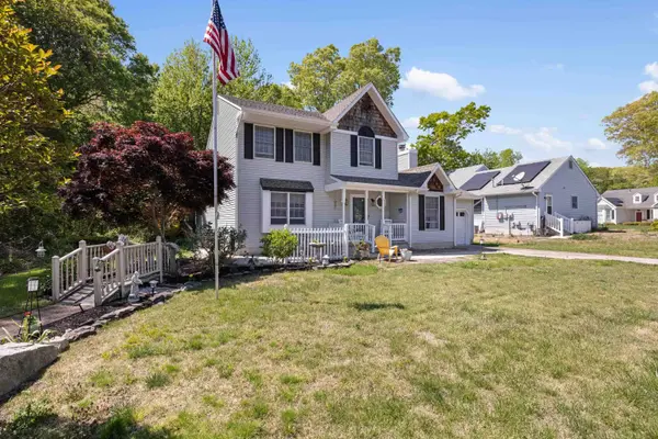 3 Egret Drive, North Cape May, NJ 08204