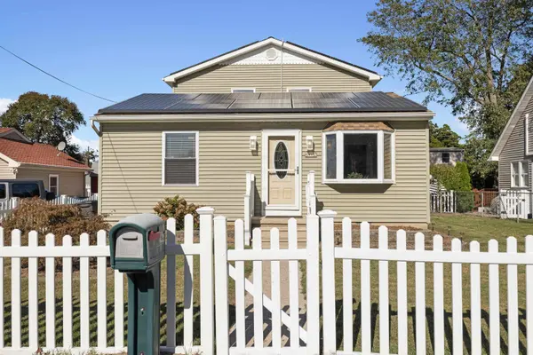 203A Rose Lane
