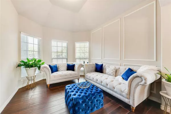 5120 Kite Road, Grand Prairie, TX 75052