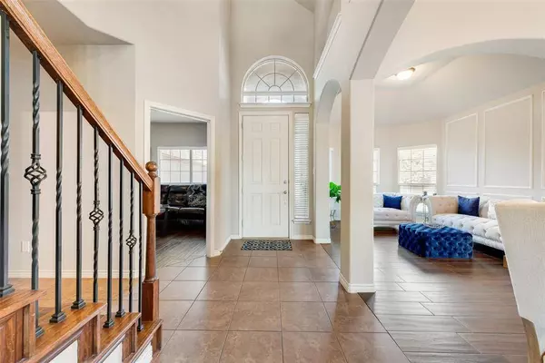 5120 Kite Road, Grand Prairie, TX 75052