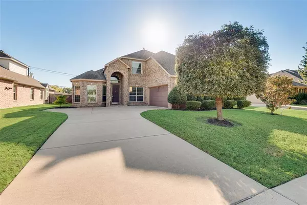 5120 Kite Road, Grand Prairie, TX 75052
